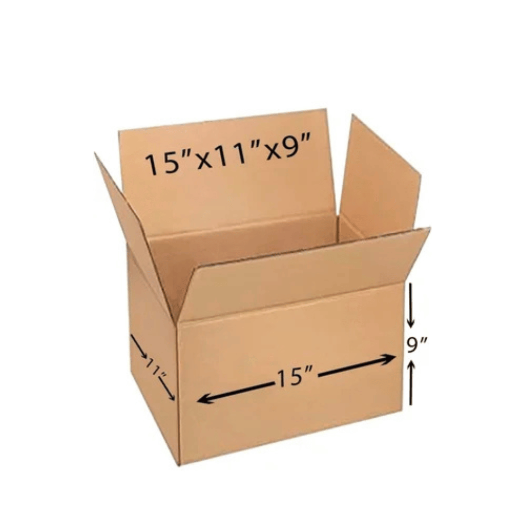 Packaging Box