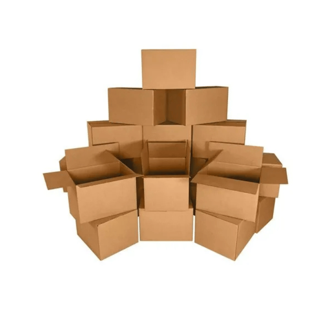 Corrugated Packaging Box