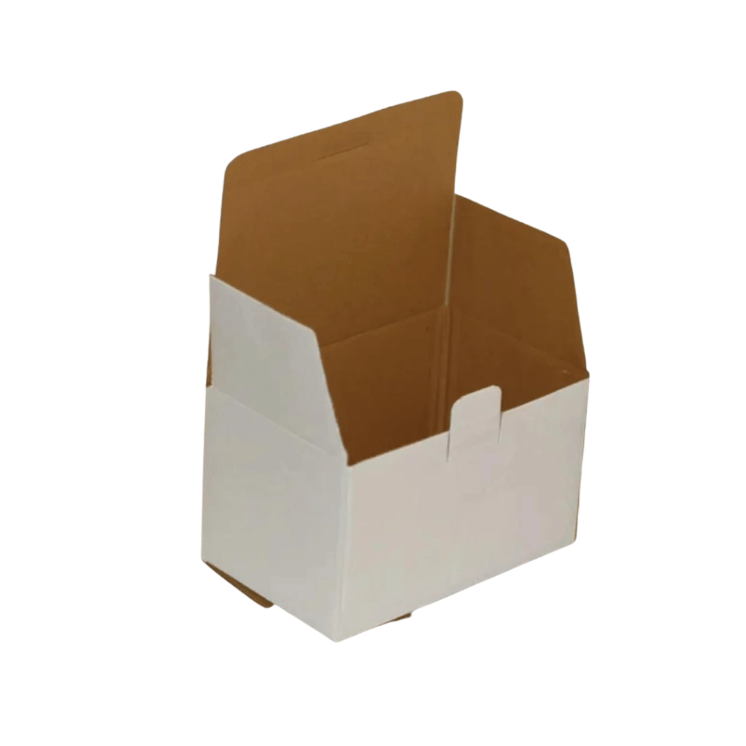 Die Cut Corrugated Box
