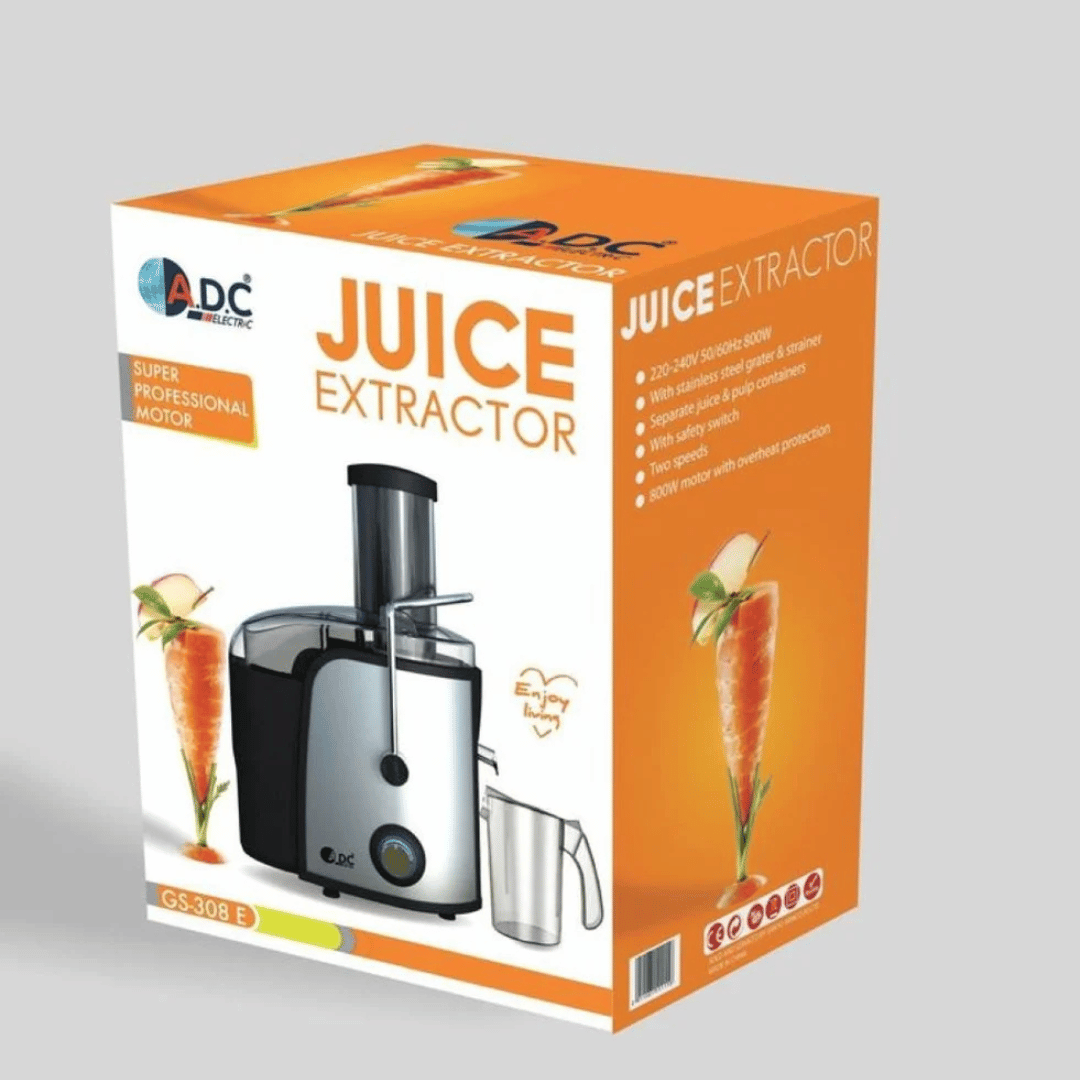 Kitchen Electronics Appliance Packaging Box