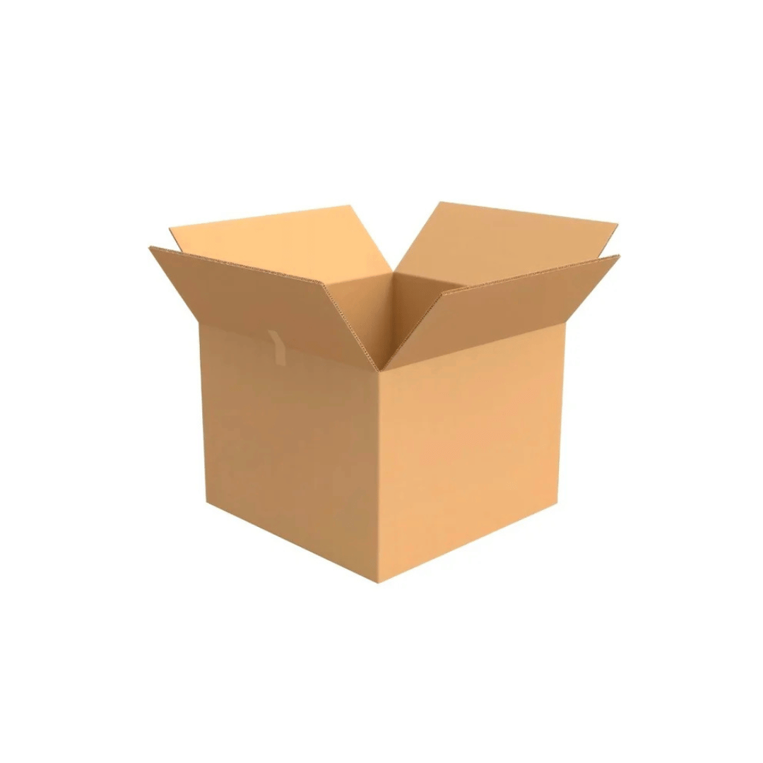 Double Wall 5 Ply Corrugated Packaging Box