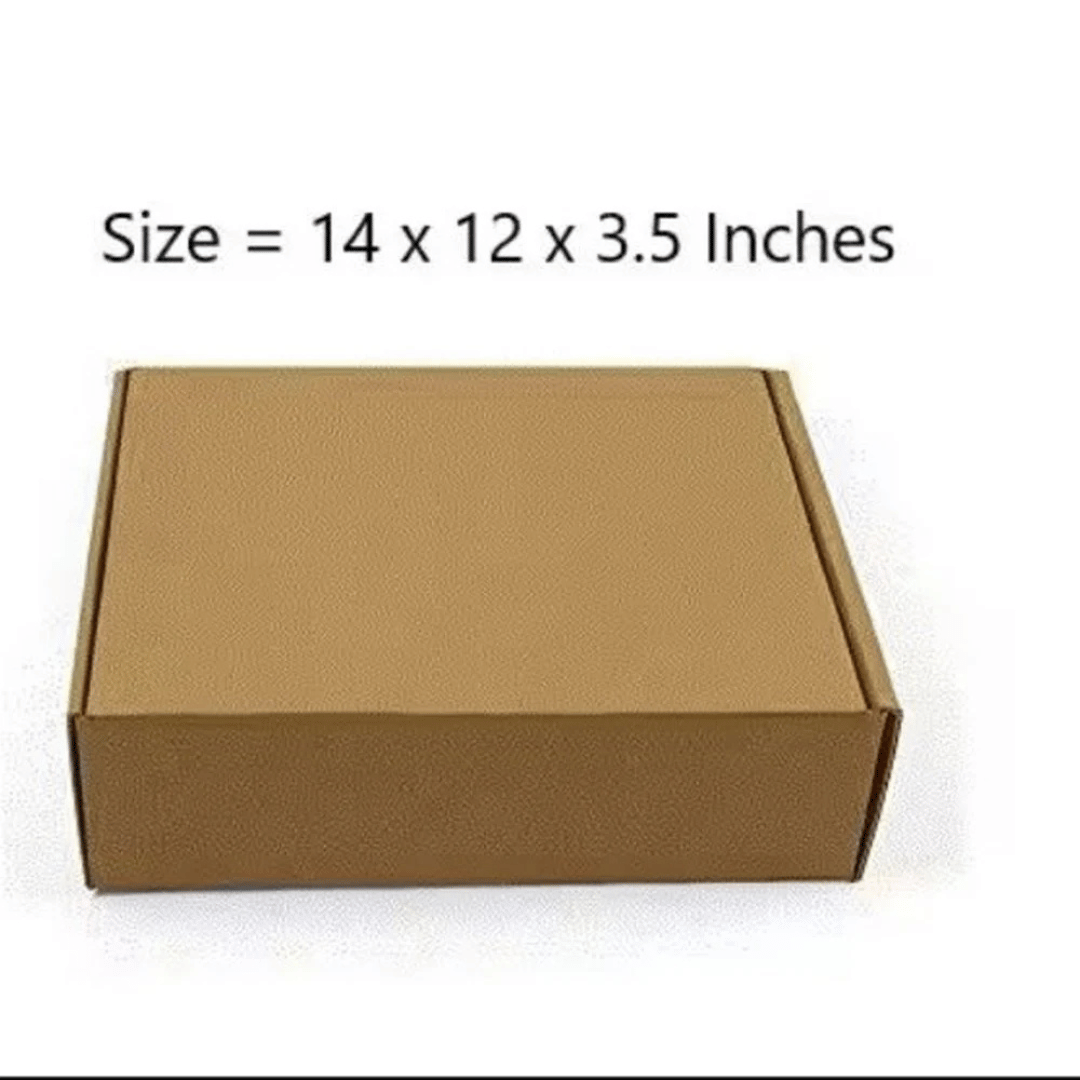 14inch Pizza Packaging Box
