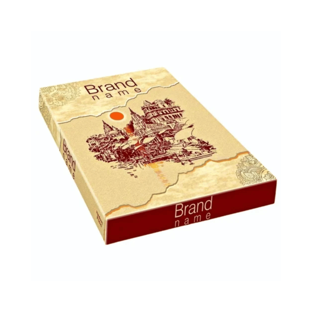 Saree Packaging Boxes