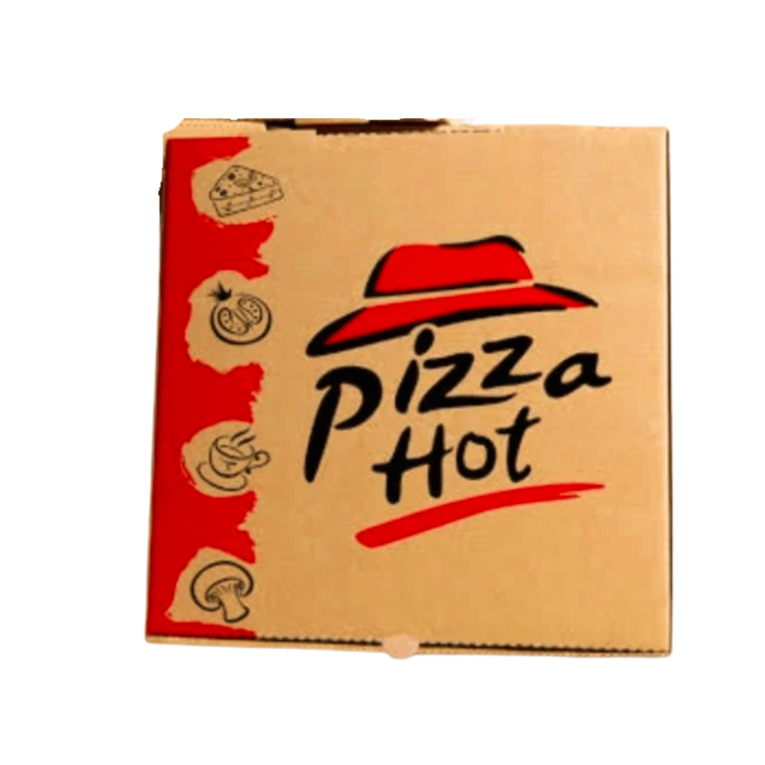 Pizza Box-1