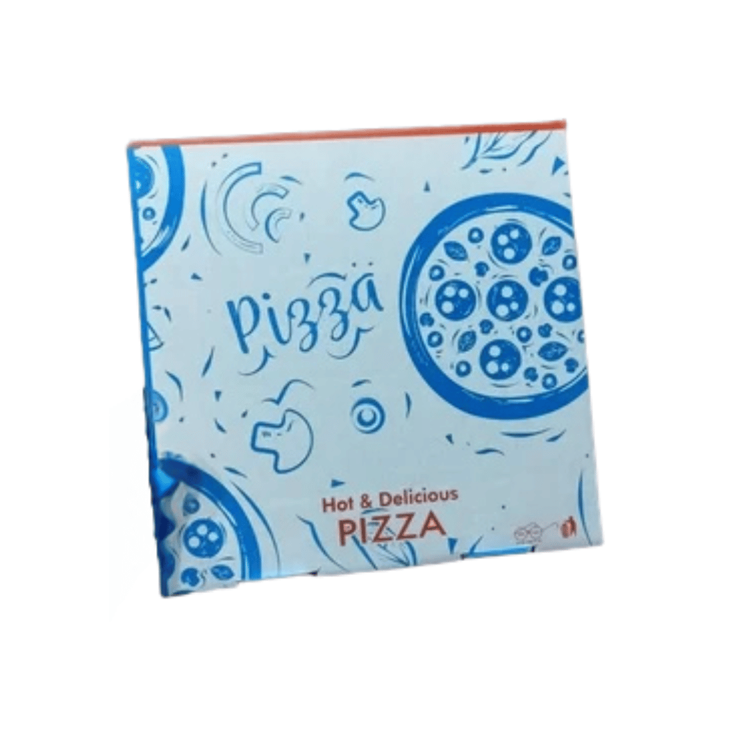 Pizza Box-2