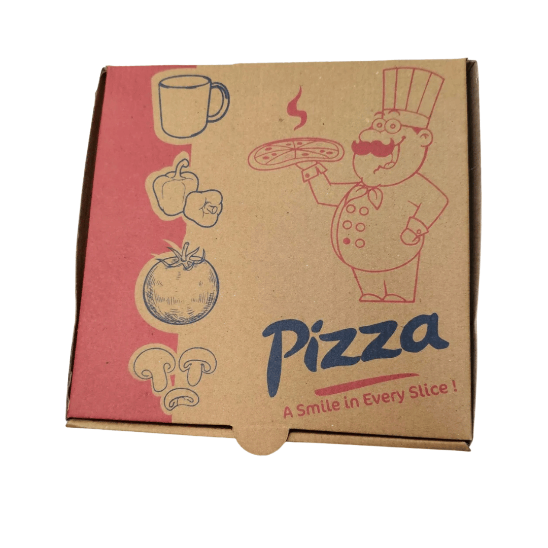 Pizza Box-3