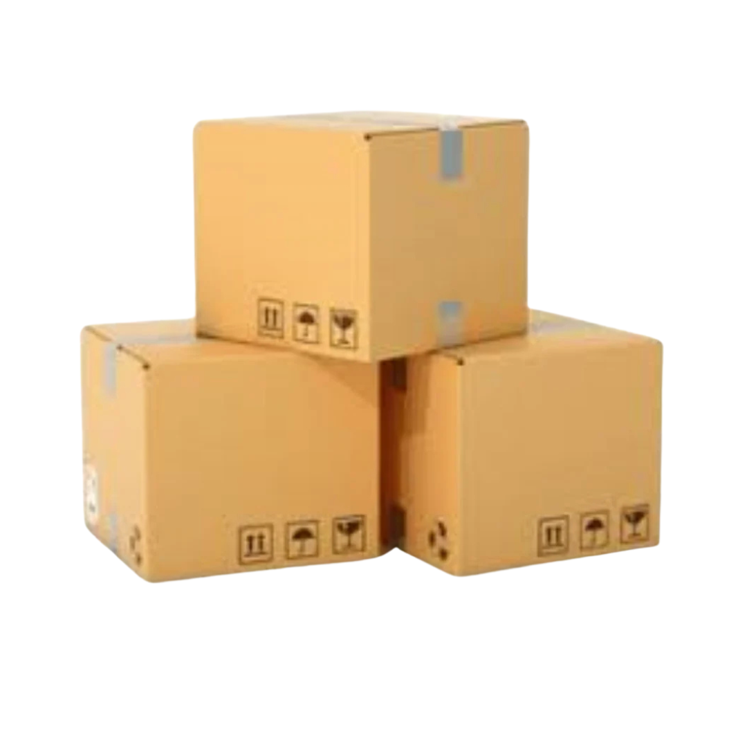Corrugated Packaging Boxes