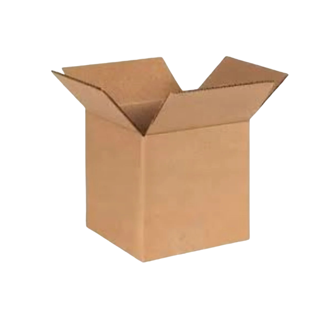 Corrugated Cartons Box